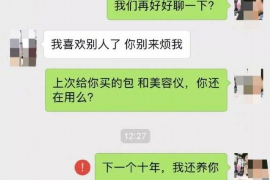 林口融资清欠服务